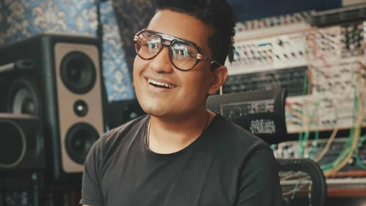 ‘The Ba***ds of Bollywood' composer Shashwat Sachdev collaborates with Oscar winner Hans Zimmer